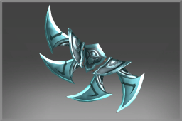 Heroic Leaf of the Nimble Edge