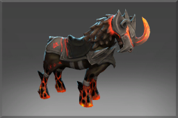 Autographed Hellstrider