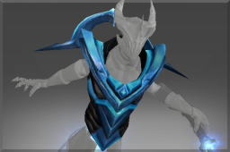 Inscribed Armor of the Revenant