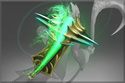 Corrupted Sullen Hollow