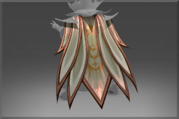 Auspicious Cape of the Arsenal Magus