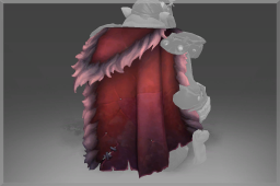 Inscribed Cape of the Dwarf Engineer