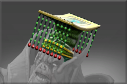 Cursed Immemorial Emperor's Coronet