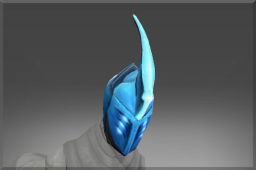 Inscribed Helm of the Revenant