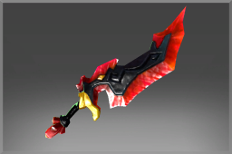 Auspicious Blood Shard