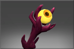 Heroic Eye of the Ozkavosh