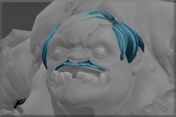 Corrupted Rotten Stache