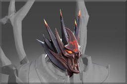 Corrupted Crown of Gore