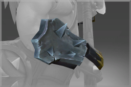 Inscribed Bracers of the Chaos Chosen