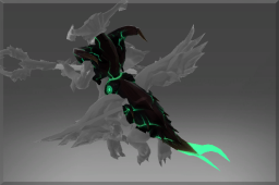 Auspicious Dragon Forged Armor