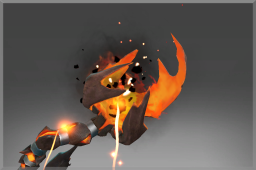 Corrupted Sufferwood Sapling