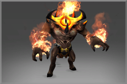 Auspicious Ishul-Shog the Watcher