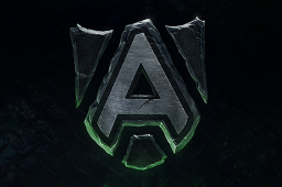 Autographed Alliance HUD