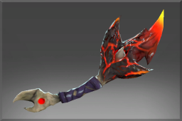 Heroic Hellthorn Scepter