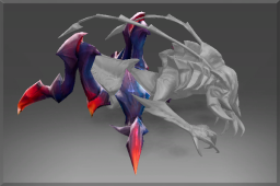 Heroic Ember Tipped Striders