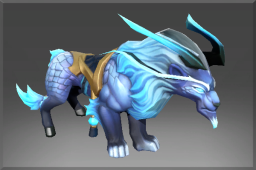 Heroic Noctis the Heavenly Qilin Guardian