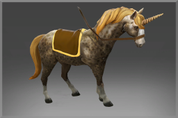 Heroic One Horn