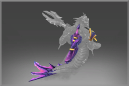 Heroic Sea Dragon's Fins