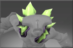 Heroic Chronite Armor
