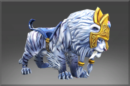 Heroic Andalmere the Litigon