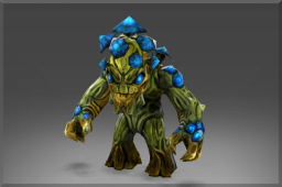 Heroic Shroom Thing