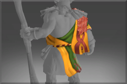Genuine Robes of the Eternal Seasons