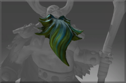 Genuine Primeval Beard