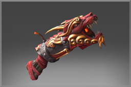 Corrupted Dragon's Breath
