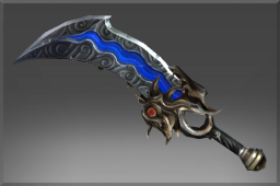 Auspicious Breath of The Iron Drakken