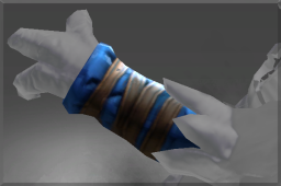 Genuine Dosa Arms