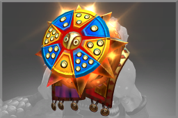 Corrupted Auspice of the Whyrlegyge