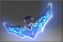Blade of Tustakuri