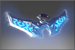 Blade of Tustakuri - Off-Hand