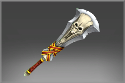 Heroic Boneslayer
