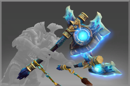 Corrupted Bitter Lineage