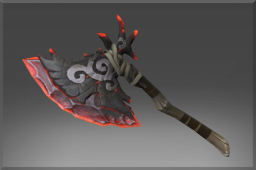 Heroic Mountain Splitter