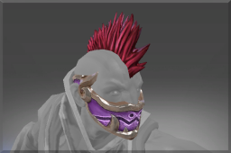 Corrupted Fashion of Yoskreth