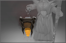 Inscribed Twisted Lightbringer