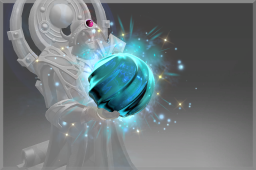 Corrupted Alluvion Prophecy