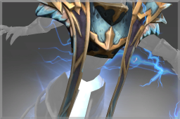Inscribed Armor of the Maze Keeper