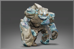Heroic Small Elemental Ice