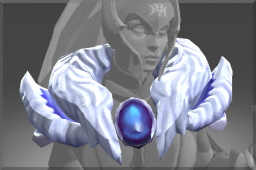 Autographed Compendium Umbra Rider Shoulders