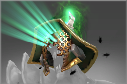 Inscribed Helm of Grim Reformation