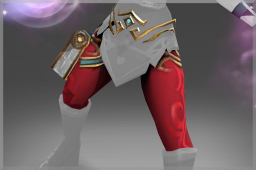 Inscribed Complete Guards of the Psion Inquisitor