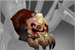 Inscribed Arcane Infestation Head