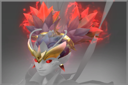 Crimson Hearts of Misrule