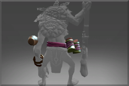 Inscribed Shambling Trickster Ingredients