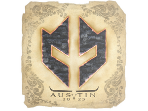 Sticker | Imperial Esports | Austin 2025