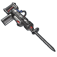Aviator Jackhammer
