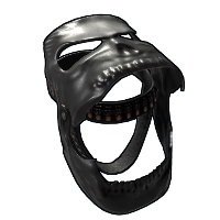 Funerary Helmet